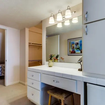 Shores Townhouse By Forehand Rentals